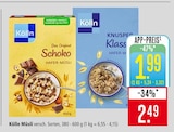 Marktkauf Groß-Zimmern - Schoko Hafer-Müsli Angebot im Prospekt Schoko Hafer-Müsli bei Marktkauf im Groß-Zimmern Prospekt für 1,99 €