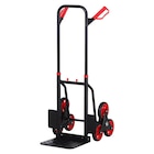 Treppensteiger höhenverstellbar im POCO Prospekt Treppensteiger höhenverstellbar von im aktuellen POCO Prospekt für 76,99 €
