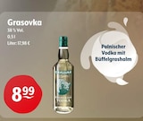 Trink und Spare Rees Prospekt mit  im Angebot für 8,99 €
