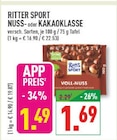 Aktuelles NUSS Angebot bei Marktkauf in Duisburg ab 1,49 €