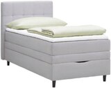 Boxspringbett 'MIAMI' im Angebot bei mömax in Ingolstadt Boxspringbett 'MIAMI' Angebote bei mömax Ingolstadt für 444,00 €