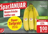 Bananen Angebote von GUT & GÜNSTIG bei EDEKA Soest für 1,00 €