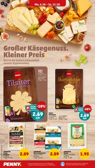 Käse im aktuellen Penny Prospekt (Mainz) Käse im Penny Prospekt "Wer günstig will, muss Penny." mit 36 Seiten (Mainz)