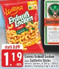 Aktuelle Likör Angebote bei EDEKA in Wuppertal Aktuelles Erdnuß Locken Angebot bei EDEKA in Wuppertal ab 1,19 €