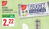 Aktuelles Block-Schokolade Angebot bei Marktkauf in Münster ab 2,22 €