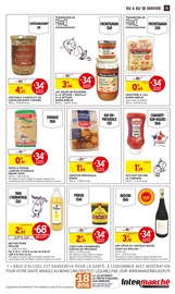 Vin Angebote im Prospekt "Intermarché" von Intermarché Contact auf Seite 11
