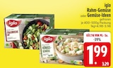 Rahm-Gemüse Angebote von Iglo bei EDEKA Landshut für 1,99 €