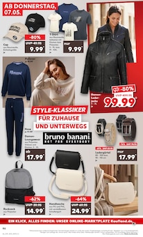 Schuhe im aktuellen Kaufland Prospekt (Halle (Saale)) Schuhe im Kaufland Prospekt "Aktuelle Angebote" mit 58 Seiten (Halle (Saale))