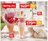 Spring Joy Angebote bei XXXLutz Möbelhäuser Willich für 2,99 €