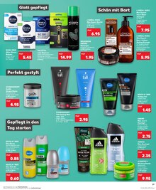 Parfum im aktuellen Kaufland Prospekt (Leipzig) Parfum im Kaufland Prospekt "Aktuelle Angebote" mit 32 Seiten (Leipzig)