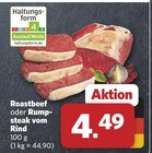 Roastbeef im Angebot bei combi in Lippstadt Roastbeef Angebote bei combi Lippstadt für 4,49 €