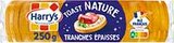 Promo Toast nature tranches épaisses à 1,76 € dans le catalogue Petit Casino à Vannes