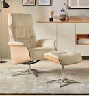 Relaxsessel Lasse von Skagen Studio für 169,00 € bei Höffner im Angebot Relaxsessel Lasse von Skagen Studio im aktuellen Höffner Prospekt