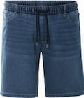 Lidl - Sweatdenim-Bermudas Angebot im Prospekt Sweatdenim-Bermudas bei Lidl im Prospekt "" für 9,99 €