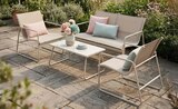 Gartenmöbel Lounge-Set Angebote bei Sconto SB Dresden für 129,00 €