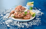 CREVETTES DÉCORTIQUÉES CUITES RÉFRIGÉRÉES - SANS MARQUE - Auchan Supermarché à Montrouge CREVETTES DÉCORTIQUÉES CUITES RÉFRIGÉRÉES - SANS MARQUE en promo chez Auchan Supermarché Montrouge à 4,99 €