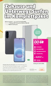 Smartphone im aktuellen Telefonladen Duderstadt Prospekt (Göttingen) Smartphone im Telefonladen Duderstadt Prospekt "Neuigkeiten aus dem Silicon Valley" mit 8 Seiten (Göttingen)