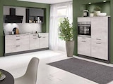 Küchenkombination Riva im Angebot bei Möbel AS in Karlsruhe Küchenkombination Riva Angebote von nobilia bei Möbel AS Karlsruhe für 2.799,00 €