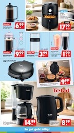 Tasse Angebot & Preis im aktuellen Mäc-Geiz Prospekt Tasse Angebot im aktuellen Mäc-Geiz Prospekt auf Seite 13