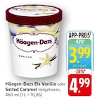 Eis Vanilla bei EDEKA im Laudenbach Prospekt für 3,99 €