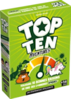 TOP TEN AVENTURES en promo chez JouéClub TOP TEN AVENTURES dans le catalogue JouéClub