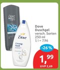 Duschgel bei budni im Prospekt "" für 1,99 €
