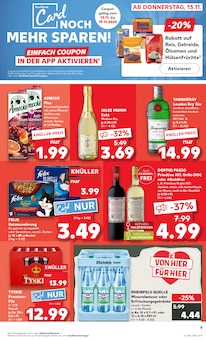 Felix Katzenfutter im aktuellen Kaufland Prospekt (Münster) Felix Katzenfutter im Kaufland Prospekt "Aktuelle Angebote" mit 62 Seiten (Münster)