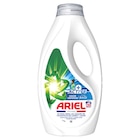 Lessive liquide - ARIEL - Carrefour à Montpellier Lessive liquide - ARIEL en promo chez Carrefour Montpellier à 9,90 €