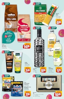 Warsteiner im aktuellen REWE Prospekt (Lübeck) Warsteiner im REWE Prospekt "Dein Markt" mit 34 Seiten (Lübeck)