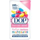 Crème De Douche Parfum Bonbons Dop en promo chez Auchan Hypermarché Montluçon à 2,25 €