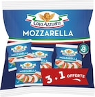 Mozzarella - Casa Azzurra dans le catalogue Lidl