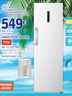 Congélateur armoire - TCL - E.Leclerc à Pessac Congélateur armoire - TCL en promo chez E.Leclerc Pessac à 549,00 €