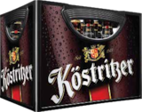 Schwarzbier im Angebot bei Getränke Paradies in Hamm Schwarzbier Angebote von Köstritzer bei Getränke Paradies Hamm für 13,99 €