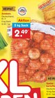 Zwiebeln im Netto Marken-Discount Prospekt Zwiebeln von Heimat im aktuellen Netto Marken-Discount Prospekt für 2,49 €