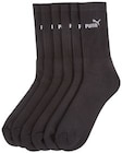 Sportsocken von Puma für 9,99 € bei Penny im Angebot Sportsocken von Puma im aktuellen Penny Prospekt
