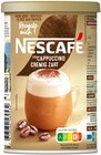 Latte Macchiato oder Cappuccino Angebote von Nescafé bei REWE Laatzen für 3,69 €