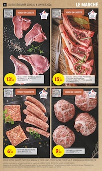 Promo Jean Rozé dans le catalogue Intermarché Super du moment à la page 12