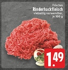 Aktuelle Rindfleisch Angebote bei E center in Bottrop Aktuelles Rinderhackfleisch Angebot bei E center in Bottrop ab 1,49 €