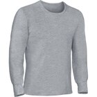 Tee-shirt homme manches longues "thermo" - DIM en promo chez Carrefour Tee-shirt homme manches longues "thermo" - DIM dans le catalogue Carrefour