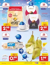 Aktueller Netto Marken-Discount Prospekt mit Ball, "Aktuelle Angebote", Seite 5