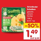 Scheiben Angebot in Sonnewalde Scheiben im aktuellen Prospekt bei Netto Marken-Discount in Sonnewalde