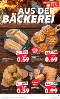 Wecker im Kaufland Prospekt "Hier bin ich richtig" mit 69 Seiten (Heidelberg)