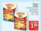 Ofenkäse im Angebot bei Marktkauf in Nürnberg Ofenkäse Angebote von Rougette bei Marktkauf Nürnberg für 3,99 €