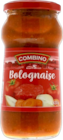 Sauce bolognaise - COMBINO en promo chez Lidl Nantes à 1,15 €