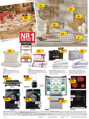 Aktueller Höffner Prospekt mit Samsung, "BLACK WEEKS", Seite 6