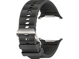 PeakForm Band Galaxy Watch Ultra, Ersatz Armband, Dark Gray im MediaMarkt Saturn Prospekt PeakForm Band Galaxy Watch Ultra, Ersatz Armband, Dark Gray von SAMSUNG im aktuellen MediaMarkt Saturn Prospekt für 47,99 €
