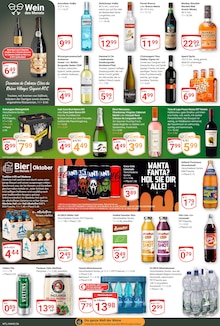 Veltins im aktuellen GLOBUS Prospekt (Rodgau) Veltins im GLOBUS Prospekt "Aktuelle Angebote" mit 25 Seiten (Rodgau)