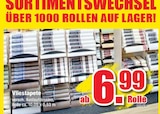 wohnen & sparen Wiegand Eisenach Prospekt mit  im Angebot für 6,99 €