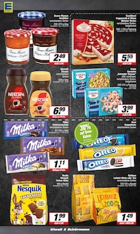 Garnelen im EDEKA Prospekt "Aktuelle Angebote" mit 17 Seiten (Recklinghausen)
