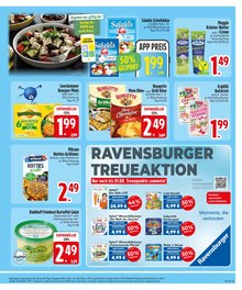 Butter im aktuellen EDEKA Prospekt (Ingolstadt) Butter im EDEKA Prospekt "Wir lieben Lebensmittel." mit 31 Seiten (Ingolstadt)